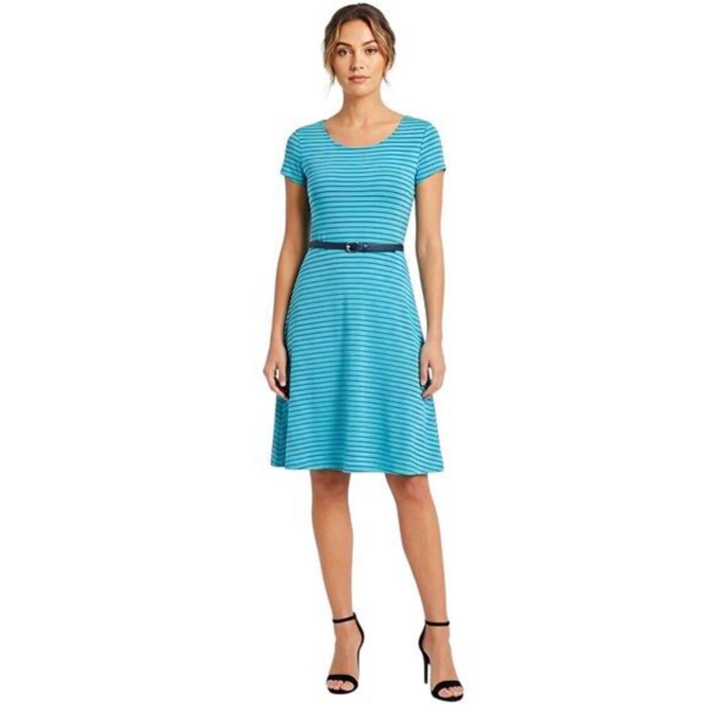 The Limited Dress Belt Sz Small Parisian Retro Preppy Y2K 80's 90's Hipster Boho